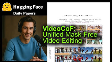 VideoCoF: Unified Mask-Free Video Editing