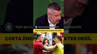 Çokta önemli biri değil. #galatasaray #fenerbahçeliyiz #fenerbahçe #galatasaraylı