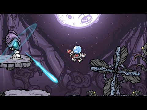 Apple Arcade | Star Fetched | Review - YouTube