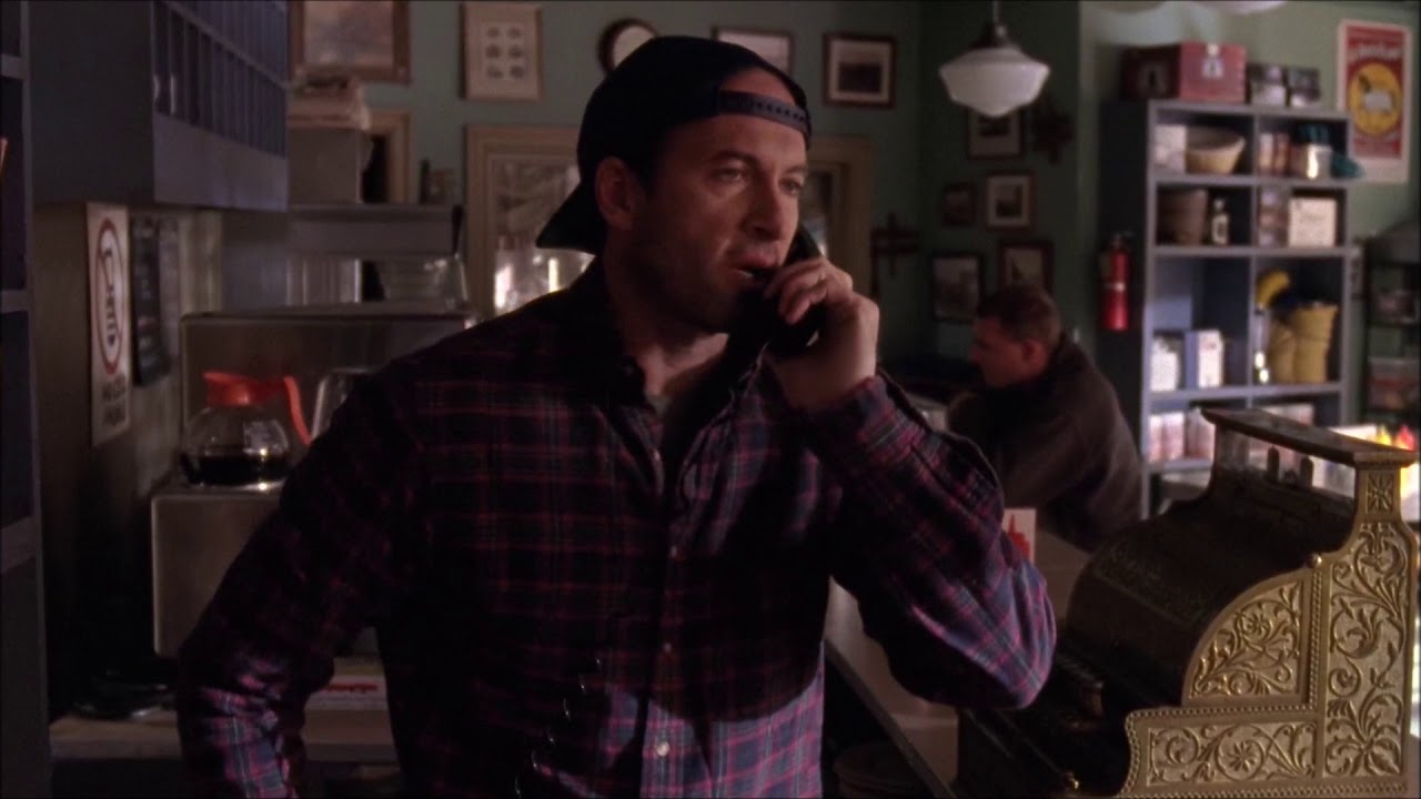 lorelai & luke (203)