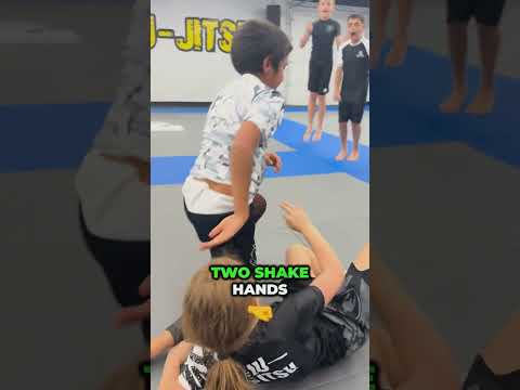 Inside Metro Jiu-Jitsu