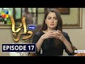 Dil Ruba | Episode 17 | Digitally Presented by Master Paints | HUM TV | Drama | 18 July 2020