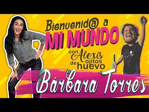 ¿Puede alguien usar un teléfono sin ver? /@BarbaraTorresMX /Bienvenido a mi Mundo/Cap4