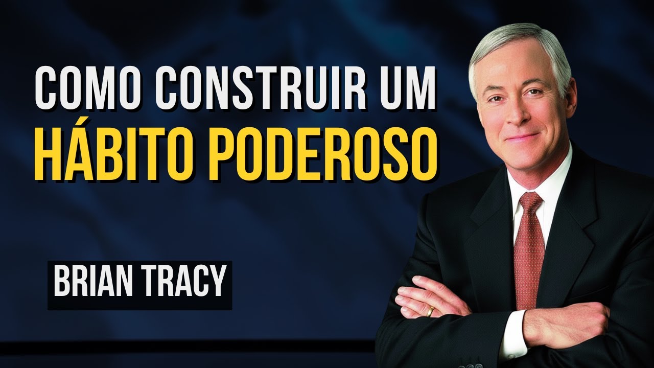 Como Mudar Sua Vida em 90 Dias com Um Hábito Poderoso   Brian Tracy