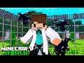 KITA BERHASIL MENGHIDUPKAN BURUNG DINO YANG PUNAH SELAMA 300 JUTA TAHUN ! Minecraft Survival #83