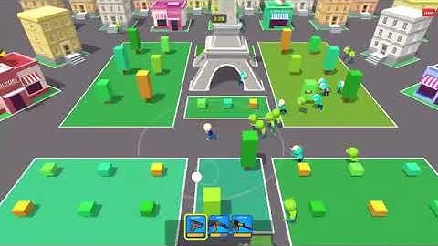 Zombie Slayer Unity Game  sellunitysourcecodes