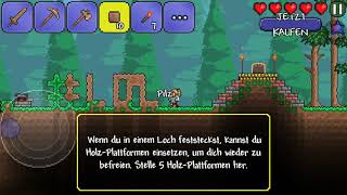 Lustiges Tutorial (Terraria)