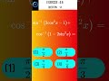 class 12 maths tn | ex 4.6 | question no 14 | sin-1(2cos^2x-1)+ cos-1(1-2sin^2x)=