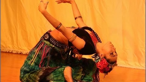 Enter the Loop - SLBLOCK - Michelle Fritsch - Mauro Leme