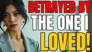 Her Secret Affair Exposed… A Shocking Infidelity Story! | Infinity true stories