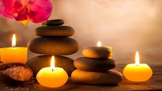 Meditatie Muziek: 3 Uur Helende Muziek Achtergrond | Yoga Zen Massage Slaaponderzoek