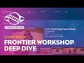 Planet Coaster: Console Edition | Frontier Workshop Deep Dive