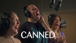 Watch Canned Trailer