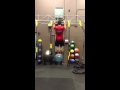 1.5 Pull-Ups