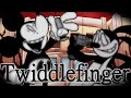 【FNF】Twiddlefinger but Mickey Mouse and Oswald sings it