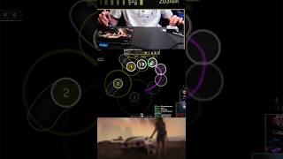 GODMODE on REVOLVER (Sped Up Ver.) 💖