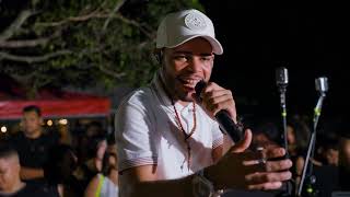 SAUDADE PROIBIDA - ANDERSON GAROTINHO (AUDIOVISUAL)