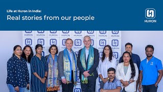 Download lagu Life at Huron in India: Real stories from our people