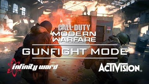 TRASH TALKING  (CALL of DUTY MODERN WARFARE) GONE WRONG!!!!