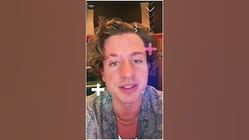 Charlie Puth - Cheating on You... "sing some sensetive stuff about your Ex, then you have this"...