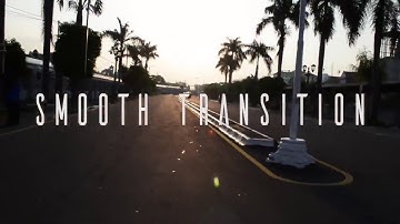 Smooth Transition [Chung Dha Preset]