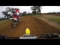 Taking A KLX110 On The Track!?