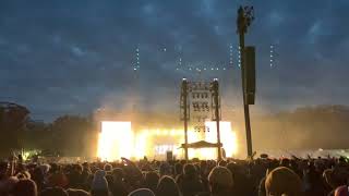 RÜFÜS DU SOL ~ Brighter ~ Live @ Outside Lands ~ 2021