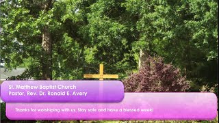 Series: GOD Is A Fixer: Power of Words