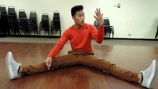 Breakitdowntv (Tutorial BACKSPIN)
