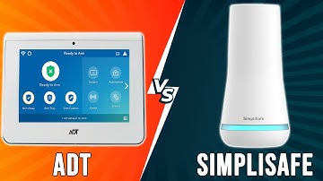 ADT vs SimpliSafe: Weighing Their Pros and Cons (Which One Should You Buy?)