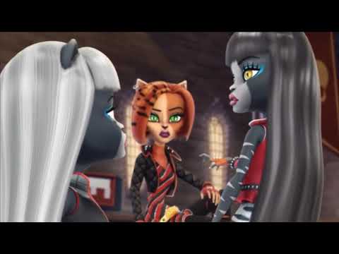 1080p 3d torelai scene pack ! (monster high scene pack)