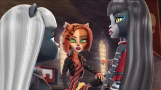1080P 3D Torelai Scene Pack Monster High Scene Pack