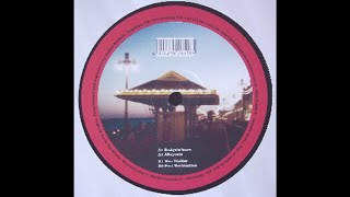 Justin Berkovi - War Dialer (Techno 1999)