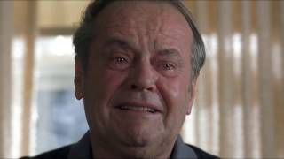About Schmidt 2002 - Crying Scenes World School