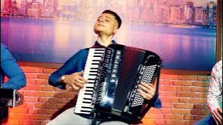 RAUL MORDĂȘAN- COLAJ DE JOC , ÎNVÂRTITĂ ȘI DOINĂ ,2023