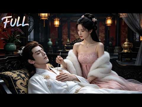 Cả trăm danh y đều thất bại, cựu phi bị ruồng bỏ lại cứu sống Hoàng đế và được sủng ái lần nữa!
