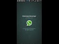 تفعيل مكالمات واتس اب الاتصال الطريقة الرسمية من الشركة whatsapp