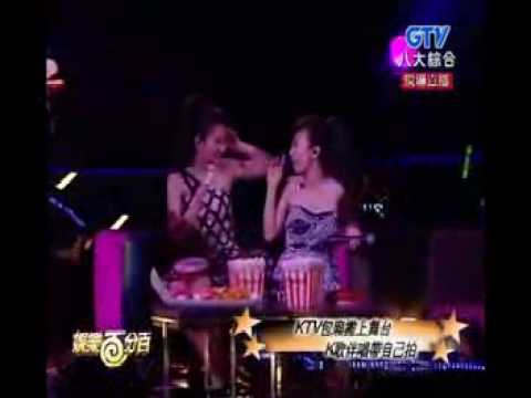 [22.06.10]  娛百 SHE演唱會剪輯版