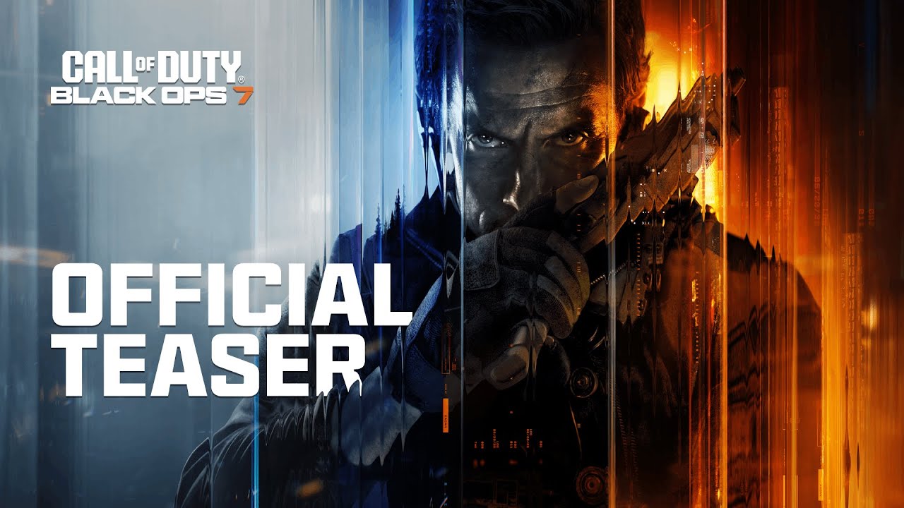 Call of Duty: Black Ops 7 Confirmed 1 YouTube player