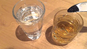 Как проверить подлинность алкогольного напитка