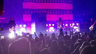 Marilyn Manson - mOBSCENE - House of Blues Anaheim CA - November 2 2019