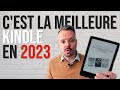 La meilleure kindle en 2023