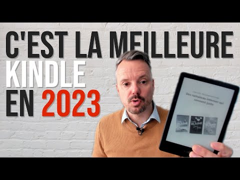 Vidéo: Quel Kindle Fire est le meilleur à acheter ?