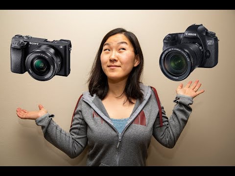 best-beginner-camera-for-photography-and-video-2019