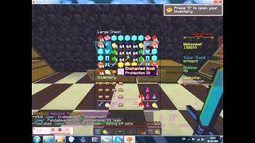 Mcspvp.com  Giveaway- 190899 (CLOSED)