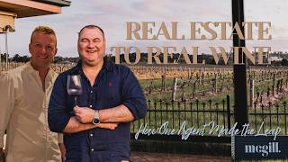 Why Wine Lovers Are Booking This Barossa Stay
