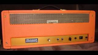 Rockstah Mod5™ www.rockstahamps.com Clip #3