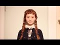 HOW TO ヘアアレンジ 〜柴田紗希ちゃん編〜 Part3. #HKTV152 三つ編みくりんぱヘアアレンジ | How to hair arrangement Saki Shibata