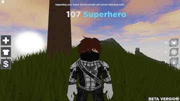 When you have 169 grab range in Age of Heroes Roblox