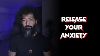 What Is Anxiety And How To Release It?